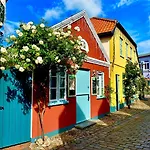 Apartment Suedstrand-ferienwohnung-suhr Burgtiefe auf Fehmarn
