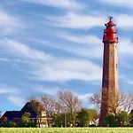 Apartment Suedstrand-ferienwohnung-suhr Burgtiefe auf Fehmarn