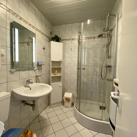 Suedstrand-ferienwohnung-suhr * Burgtiefe auf Fehmarn
