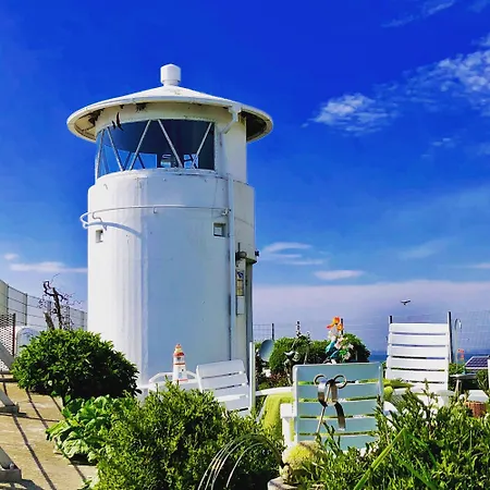 Suedstrand-ferienwohnung-suhr Burgtiefe auf Fehmarn