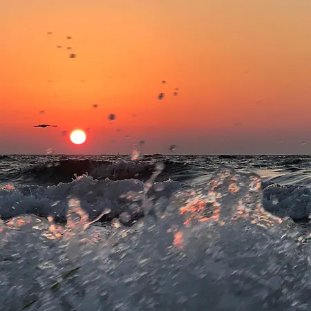 Suedstrand-ferienwohnung-suhr * Burgtiefe auf Fehmarn